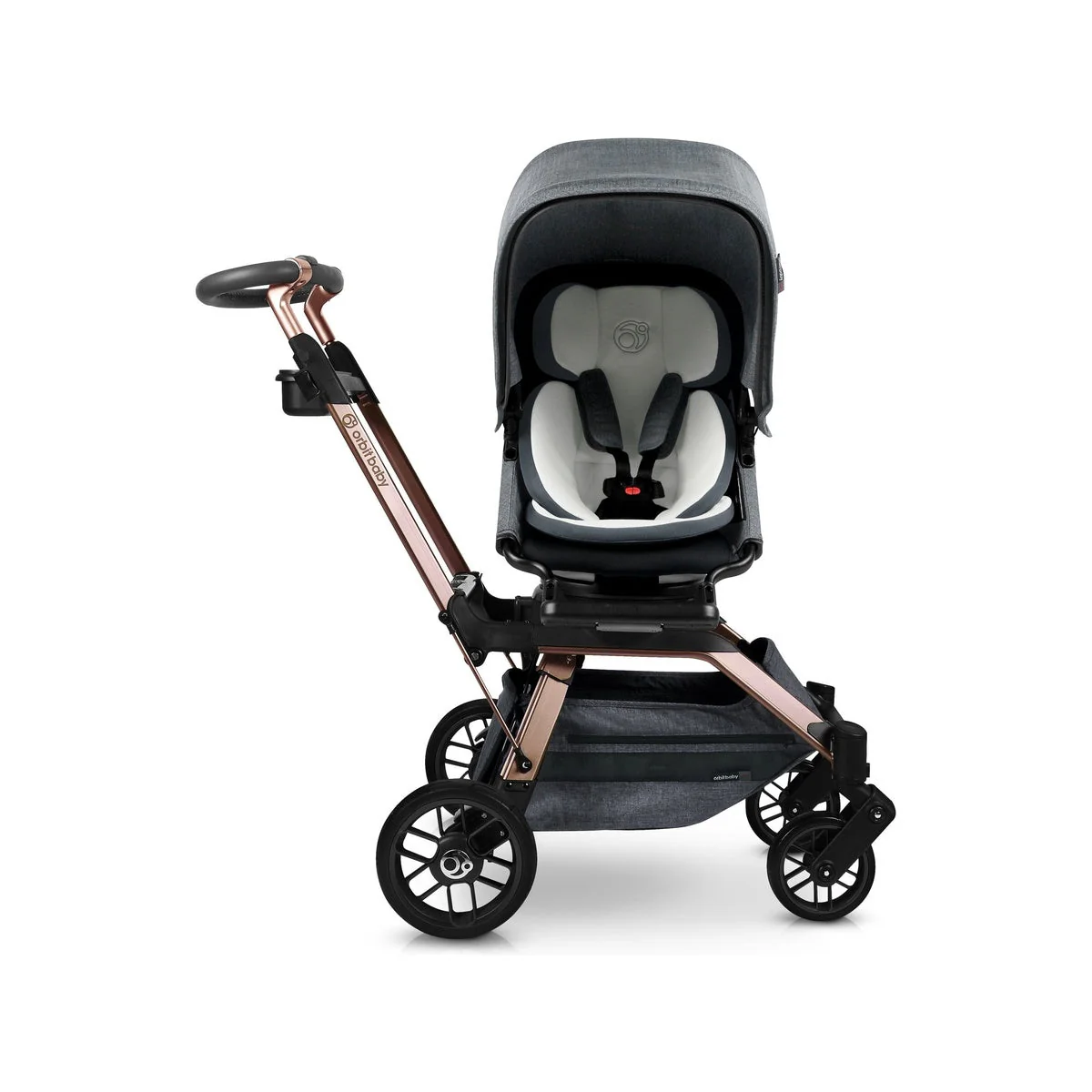 Orbit Baby G5 Stroller - Image 69