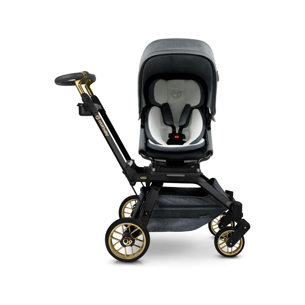 Orbit Baby G5 Stroller - Image 72