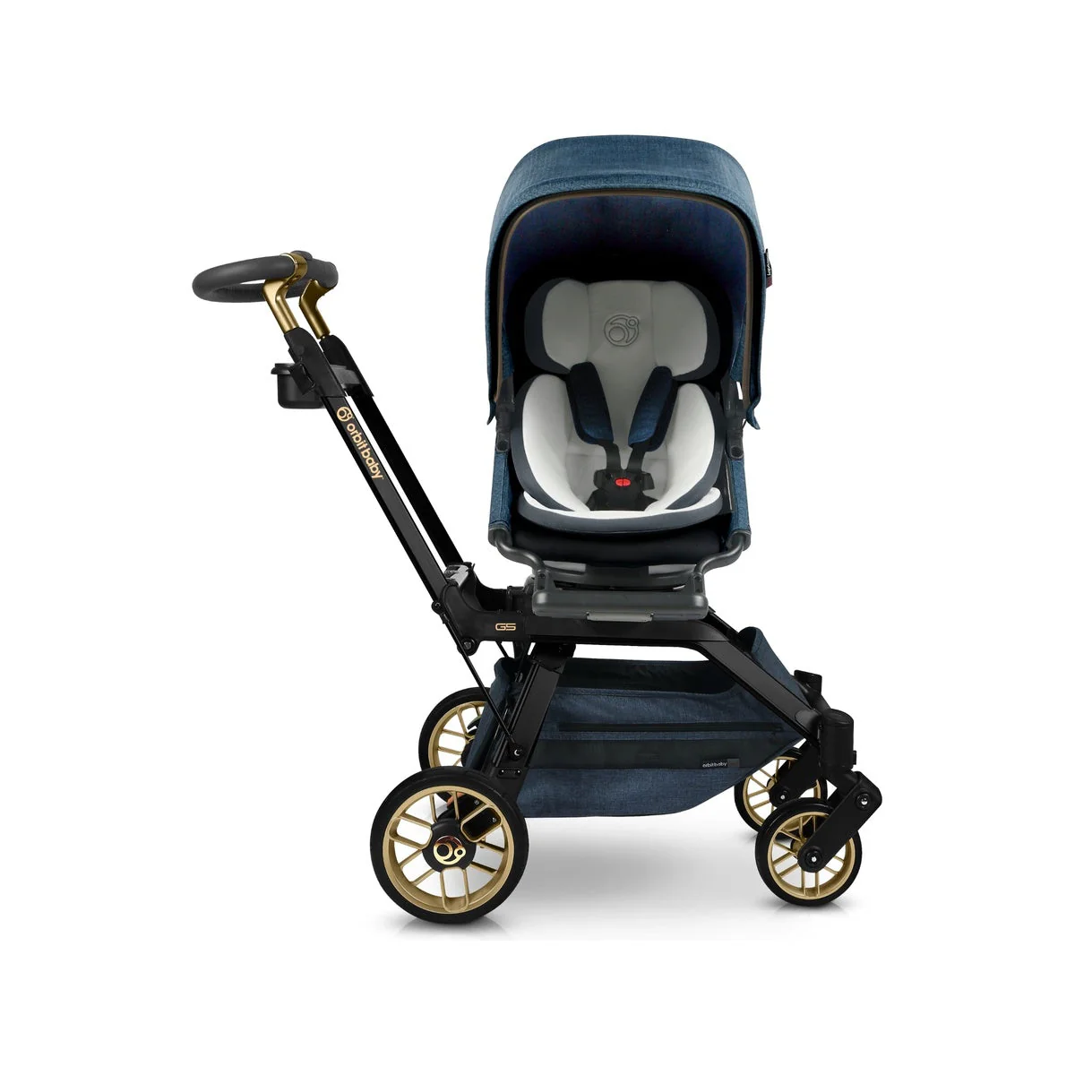 Orbit Baby G5 Stroller - Image 77