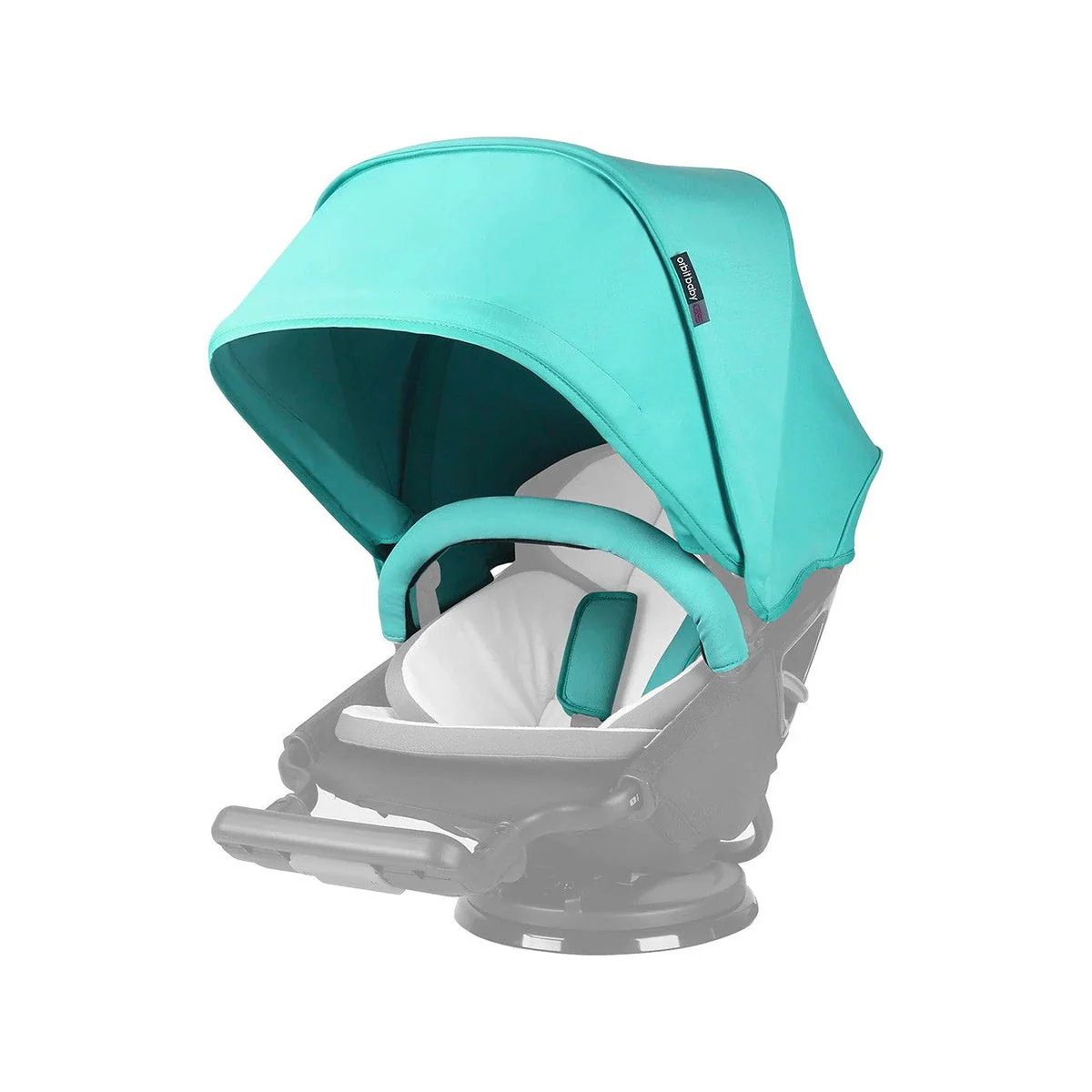 Orbit Baby G5 Stroller Canopy - Image 6