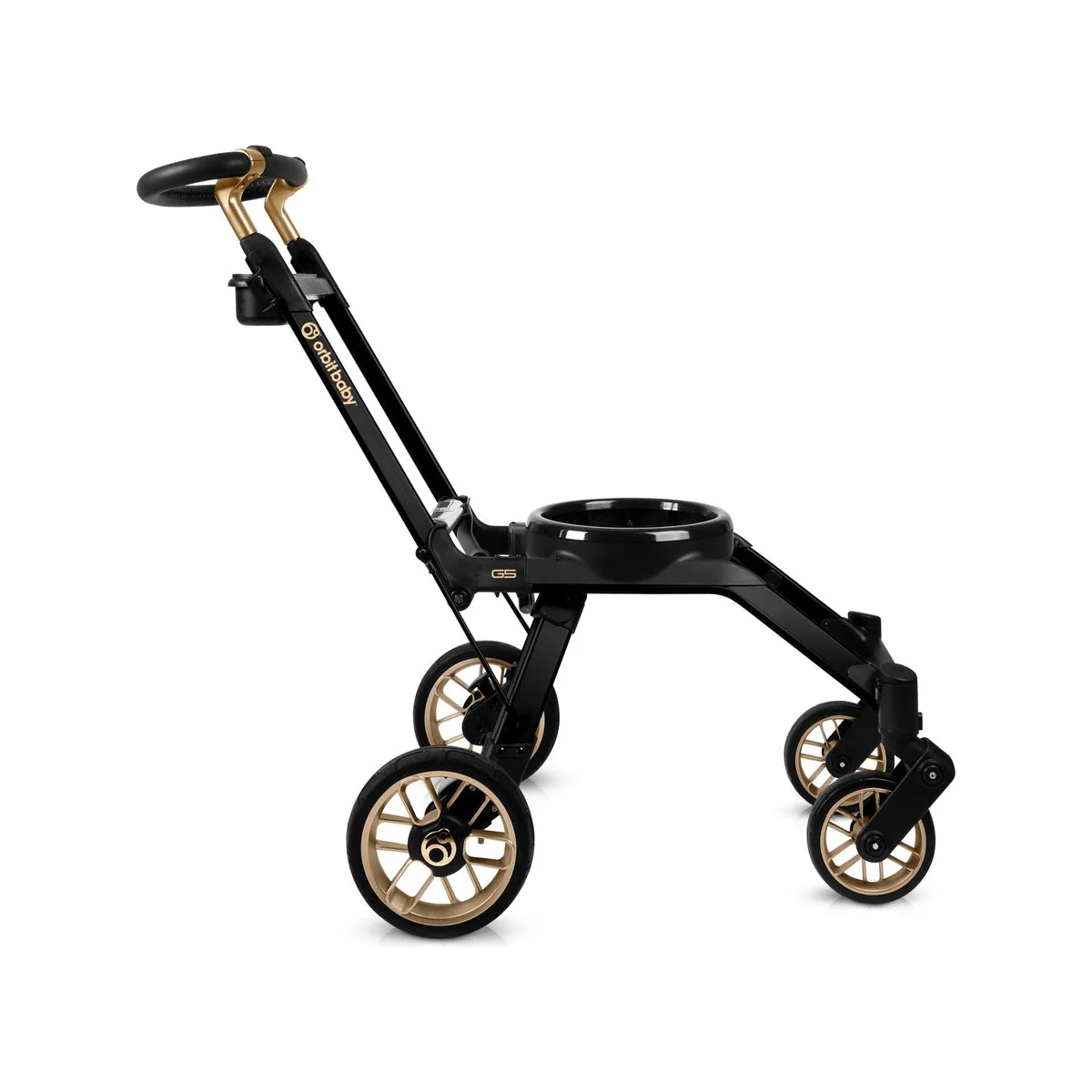 Orbit Baby G5 Stroller Frame - Image 10