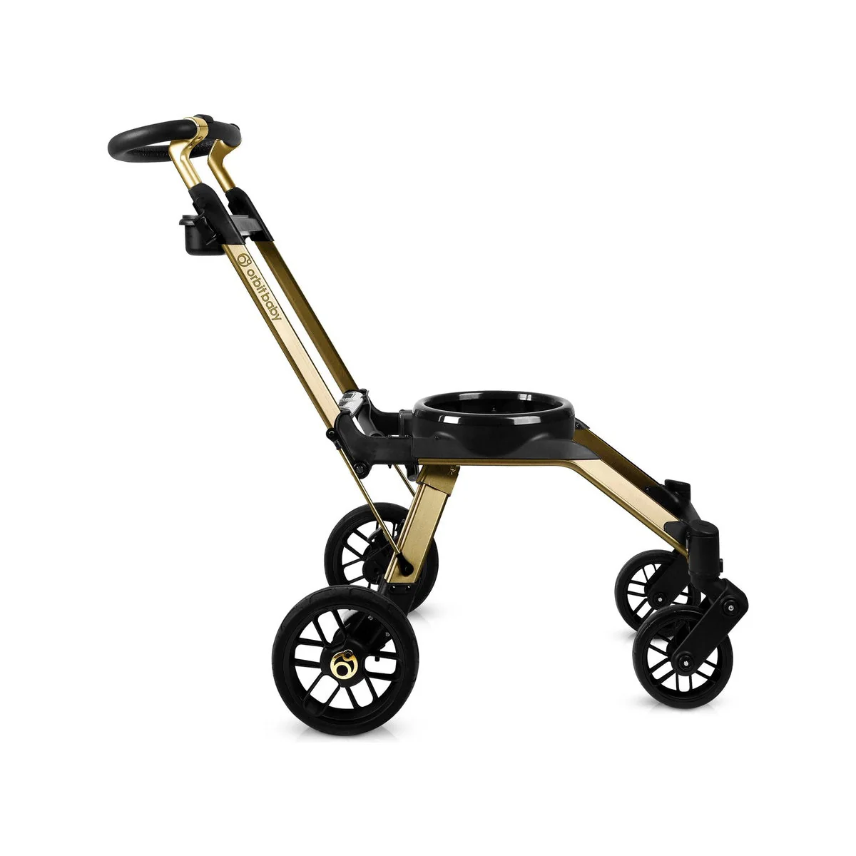 Orbit Baby G5 Stroller Frame - Image 9