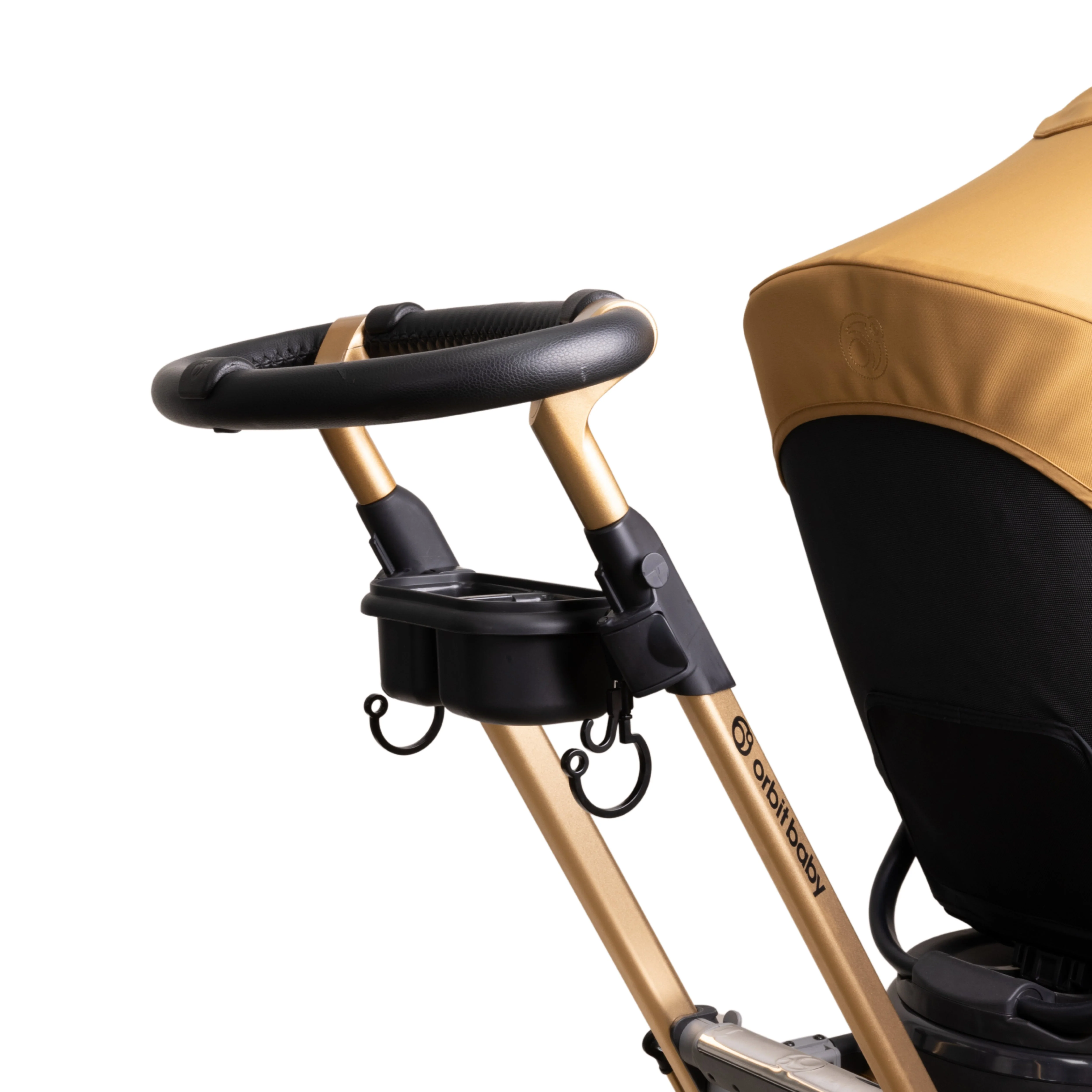 Orbit Baby G5 Stroller Hook Set - Image 4