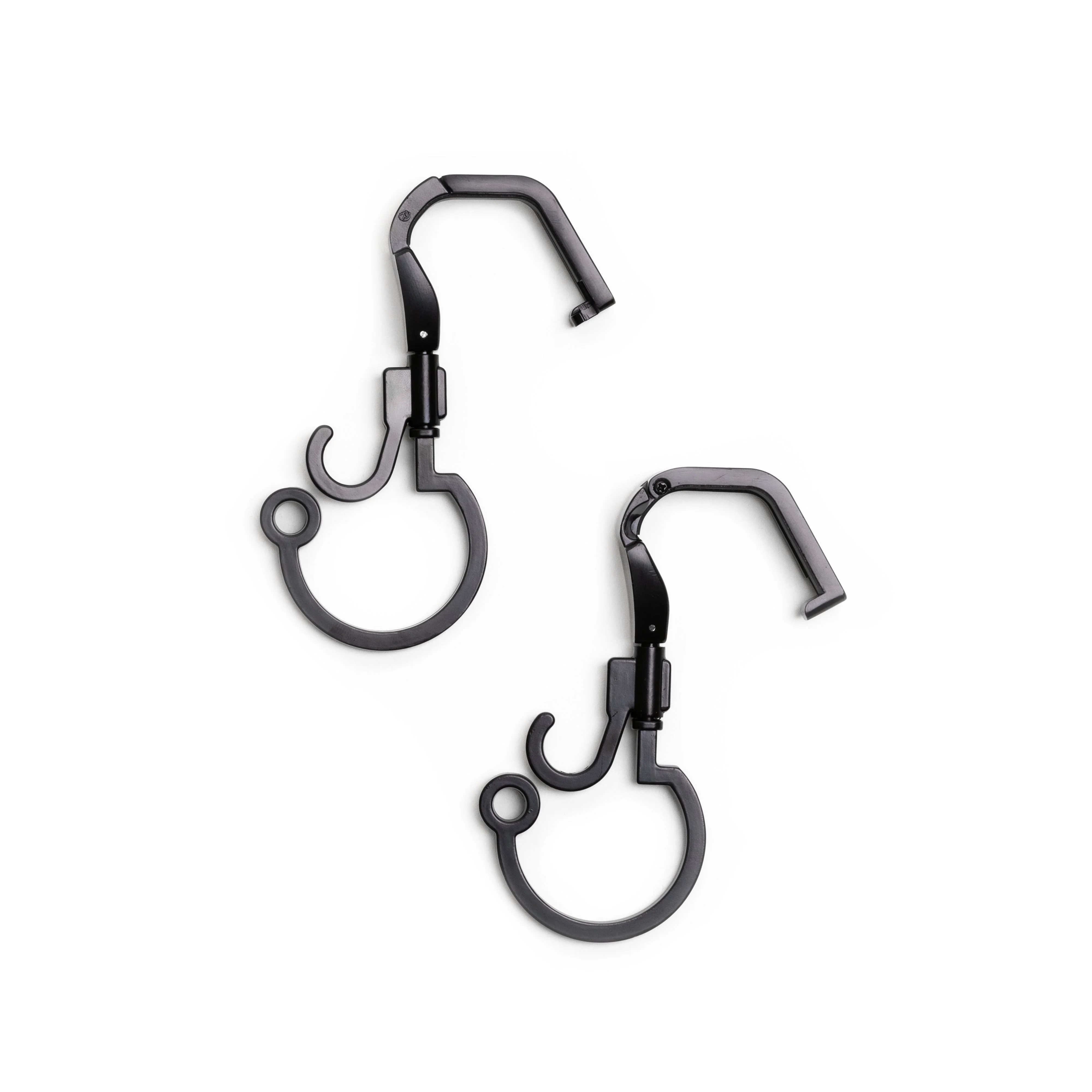Orbit Baby G5 Stroller Hook Set - Image 6