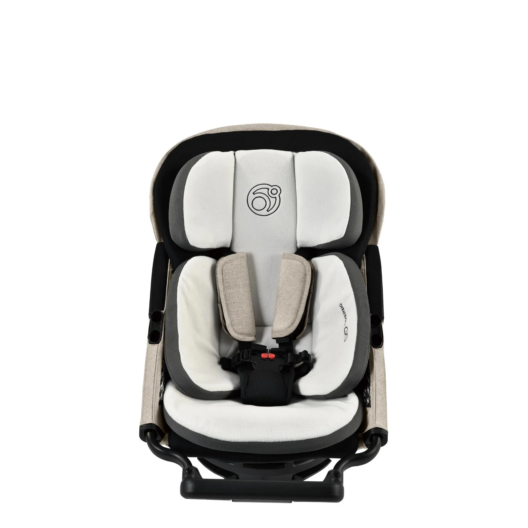 Orbit Baby G5 Stroller Seat - Image 16