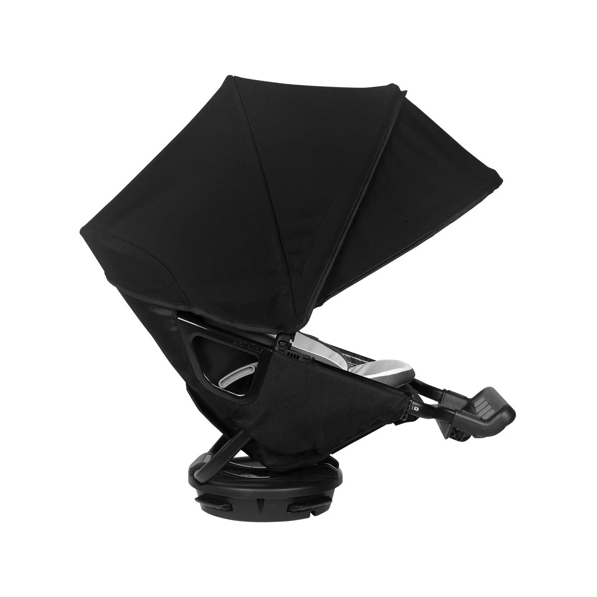 Orbit Baby G5 Stroller Seat - Image 17