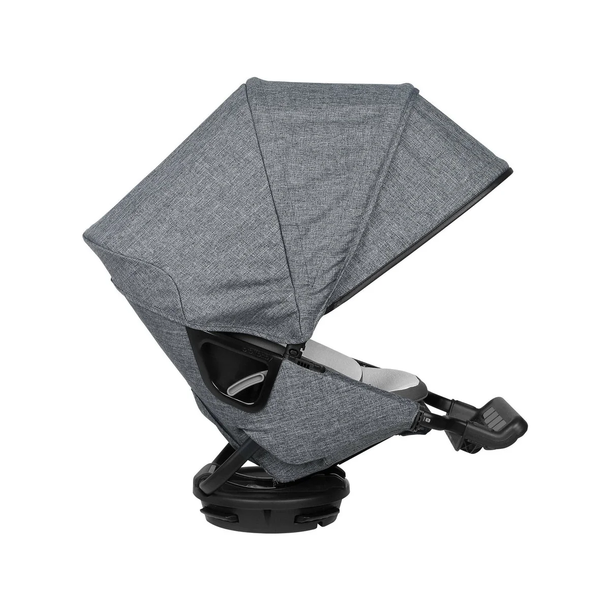 Orbit Baby G5 Stroller Seat - Image 19