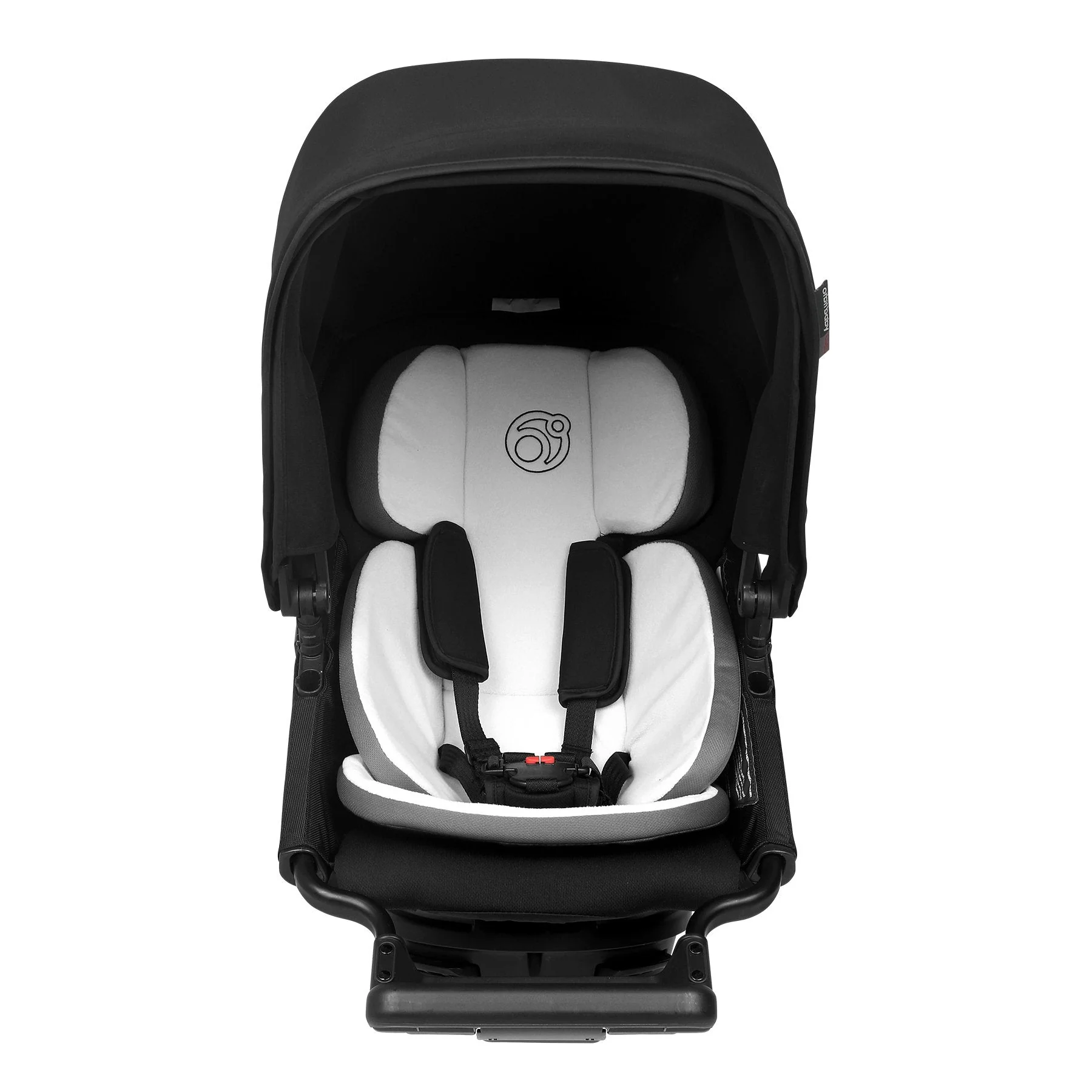 Orbit Baby G5 Stroller Seat - Image 3
