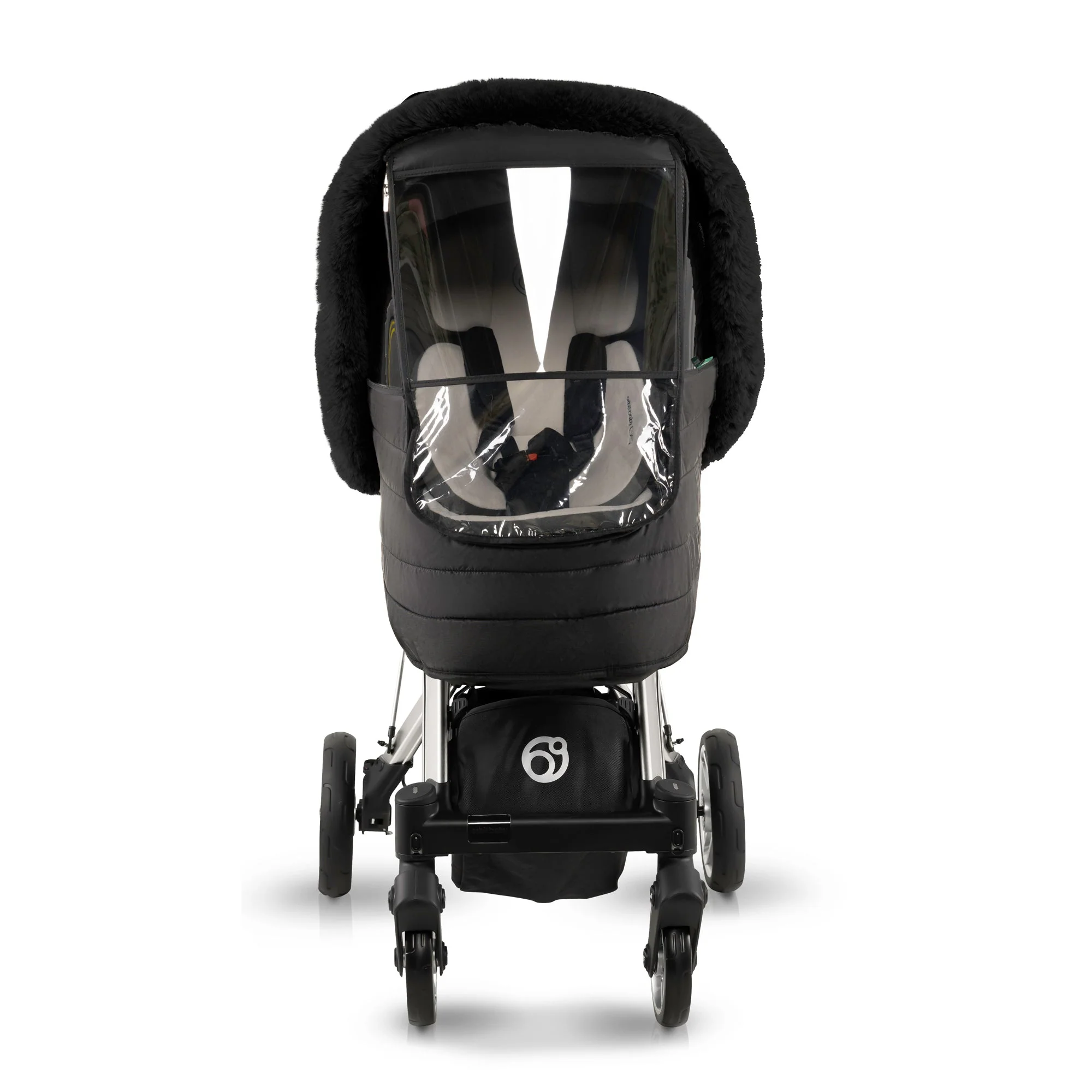 Orbit Baby G5 Stroller Winter Kit - Image 3