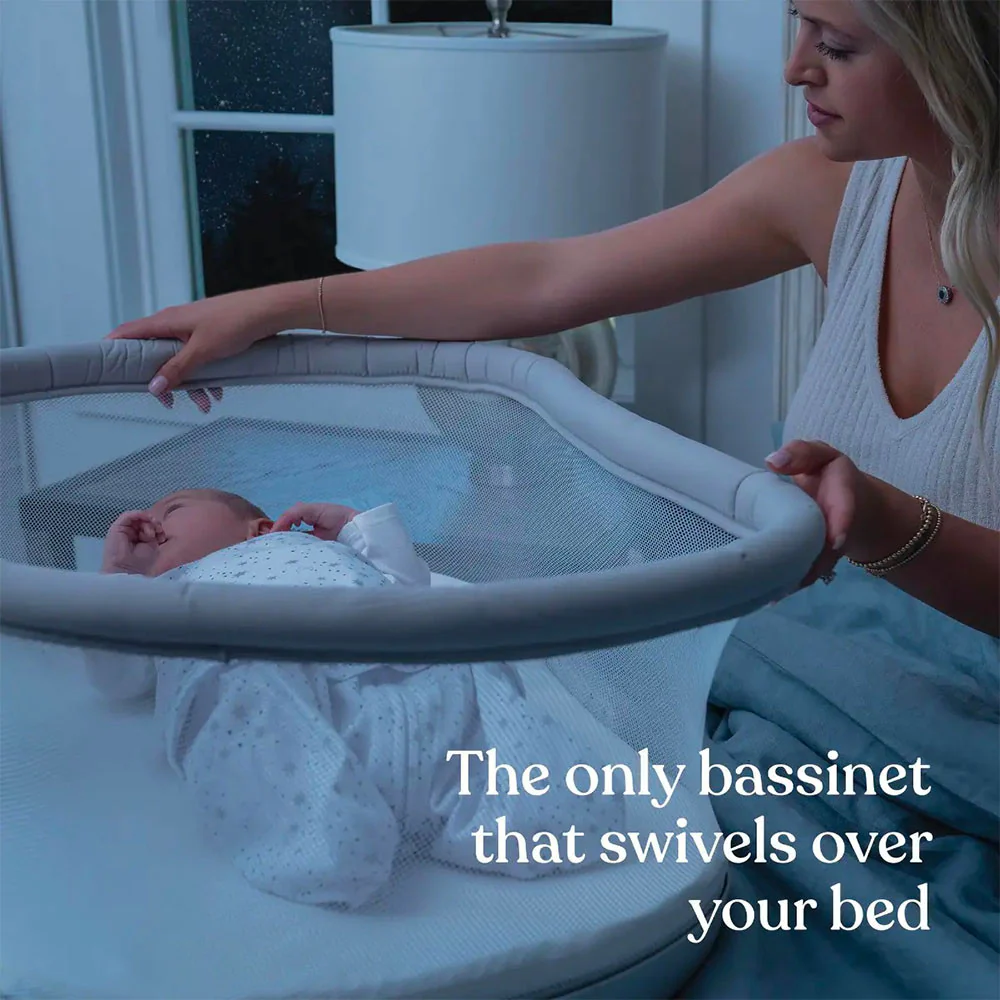 Halo Bassinest 3.0 Soothe - Image 5
