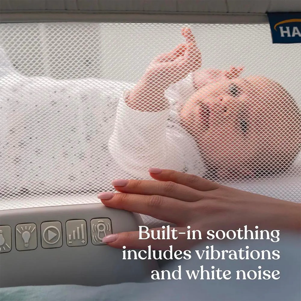 Halo Bassinest 3.0 Soothe - Image 8