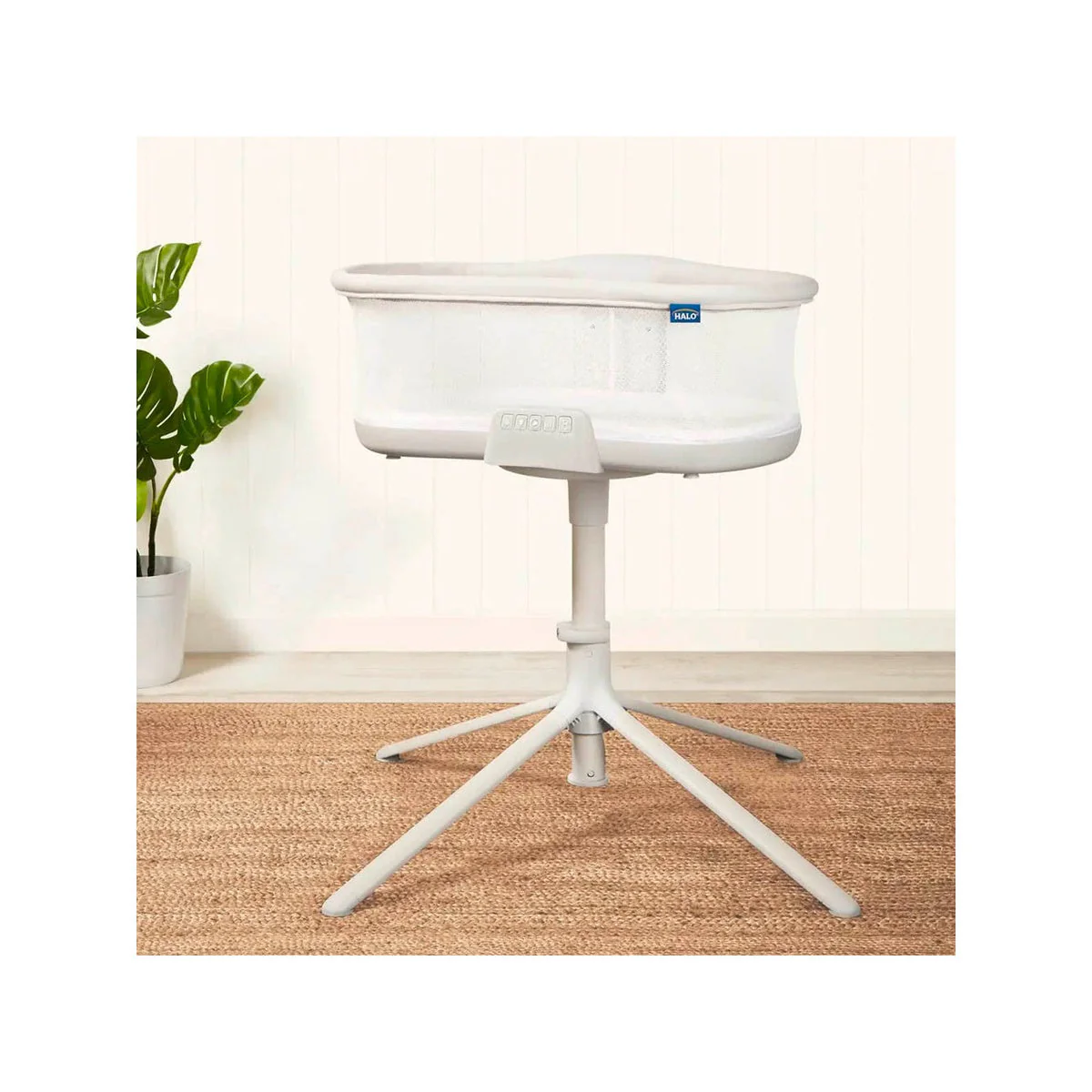 Halo Bassinest 3.0 Soothe - Image 9