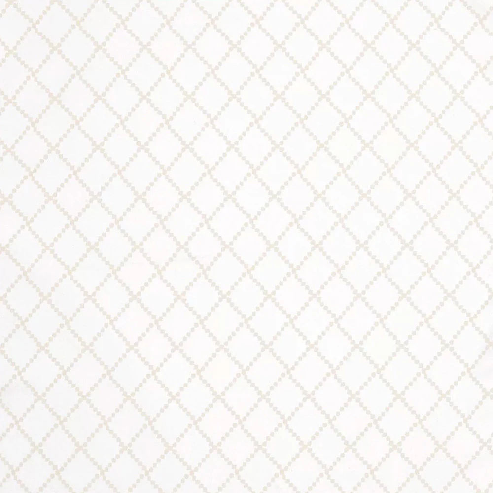Halo Bassinest Sheet, 100% Cotton, Nautical Net - Image 4
