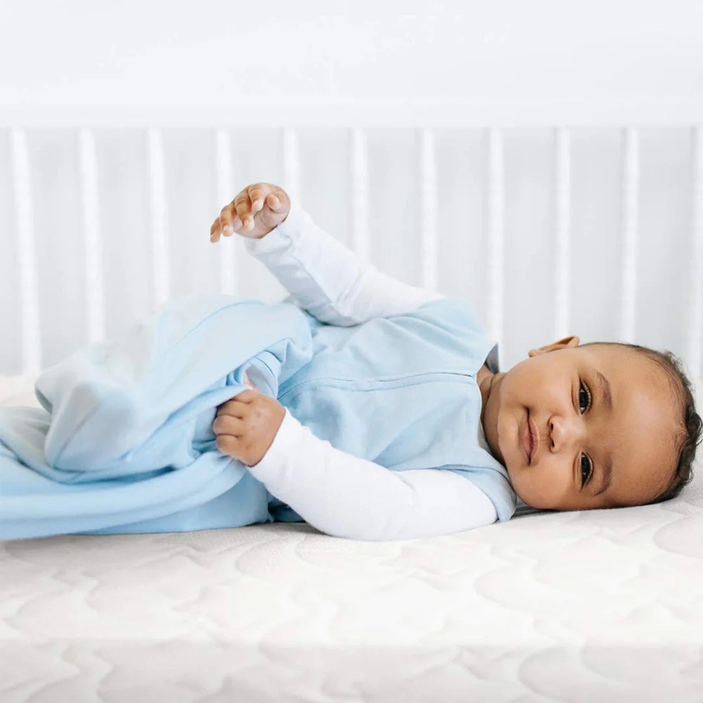 Halo DreamWeave Breathable Crib Mattress - Image 3