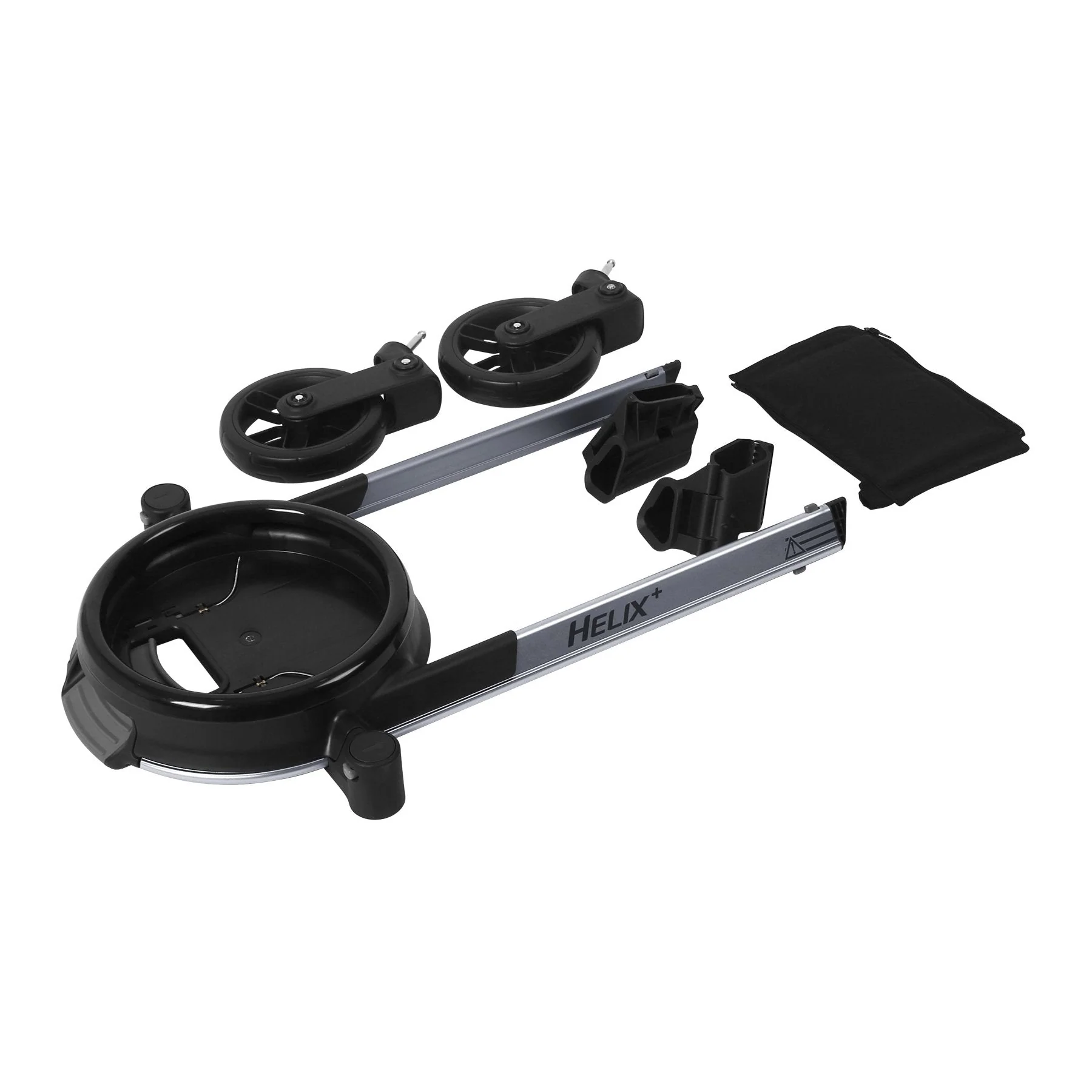 Orbit Baby Helix+ Double Stroller Attachment - Image 8