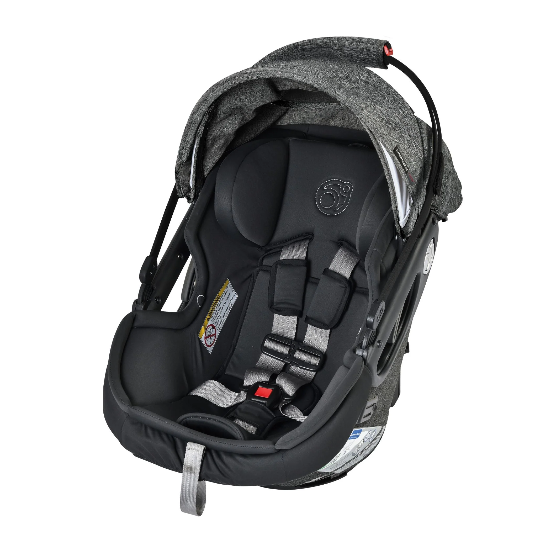 Orbit Baby Jog, Lounge & Ride Travel System - Image 18