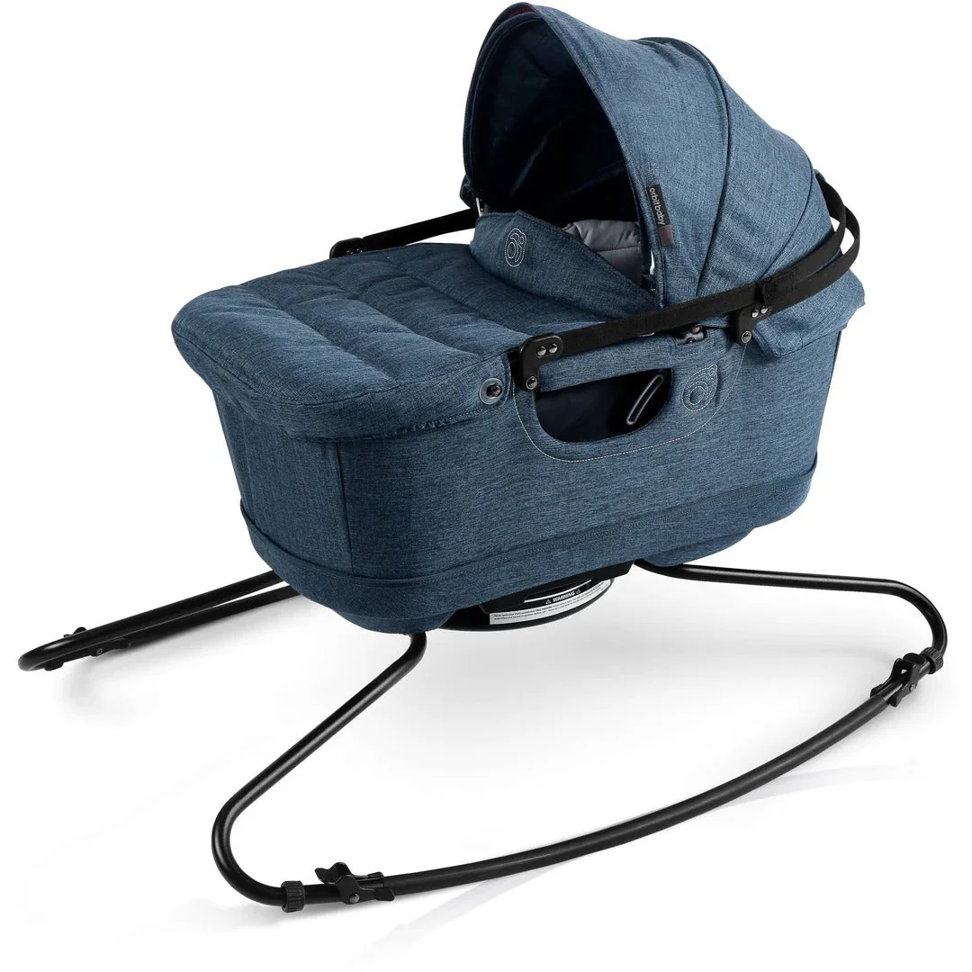Orbit Baby Jog & Lounge Travel System - Image 15
