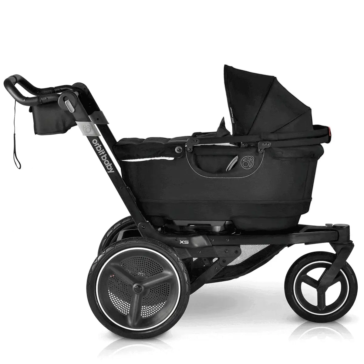 Orbit Baby Jog & Lounge Travel System - Image 18