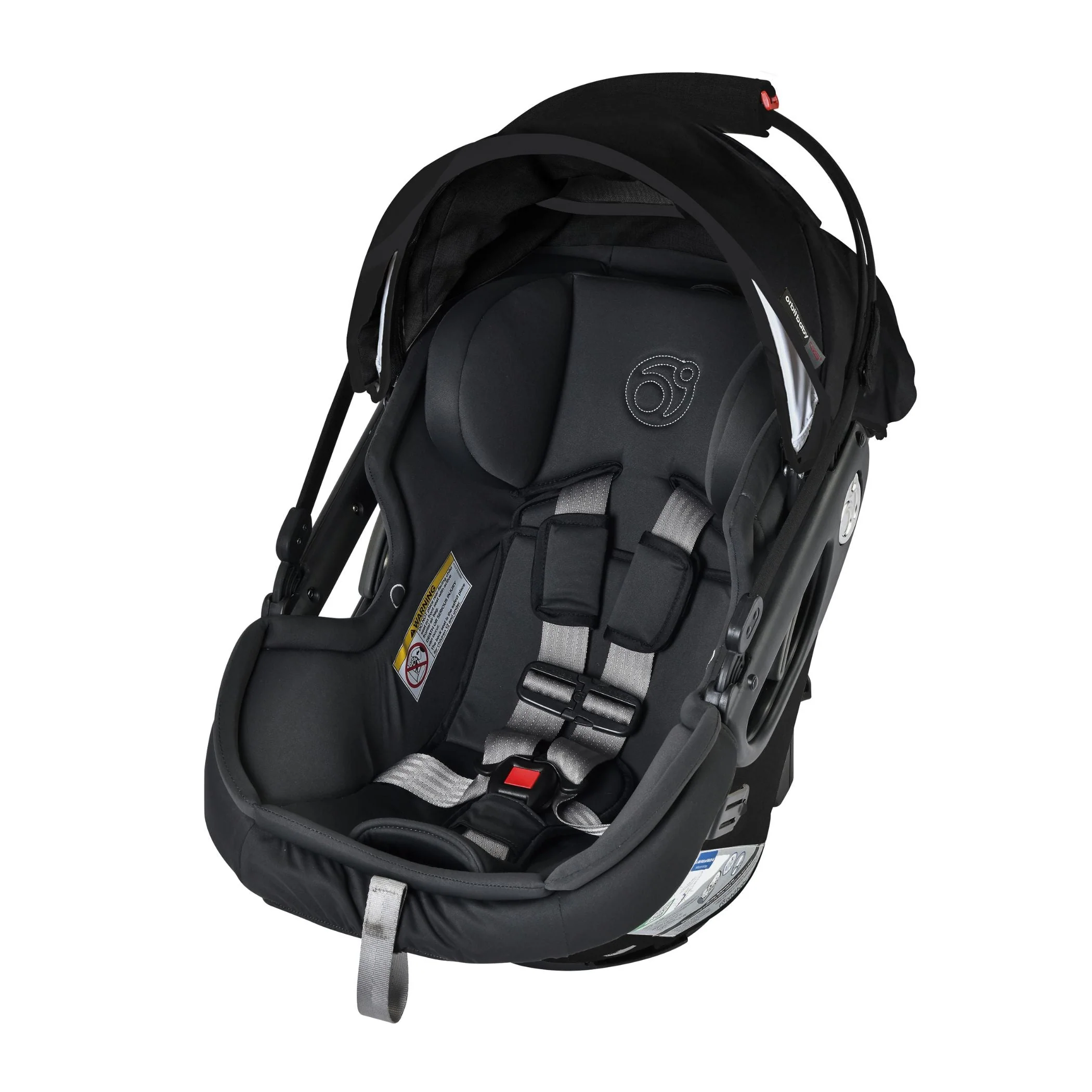Orbit Baby Jog & Ride Travel System - Image 17