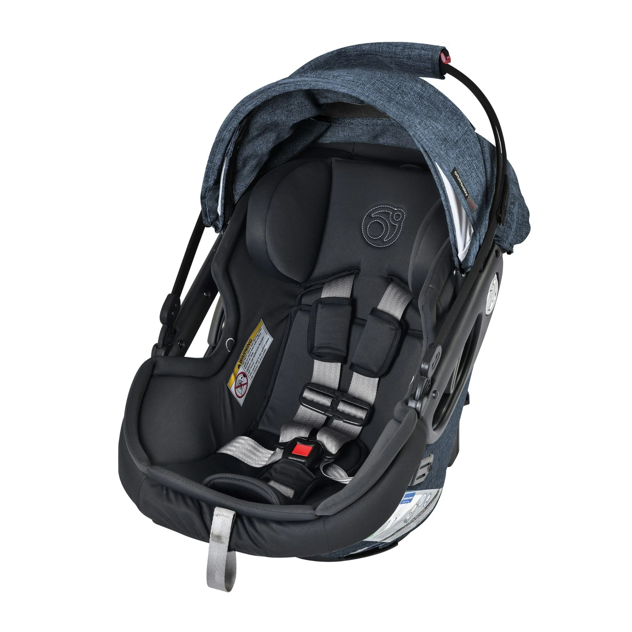 Orbit Baby Jog & Ride Travel System - Image 18