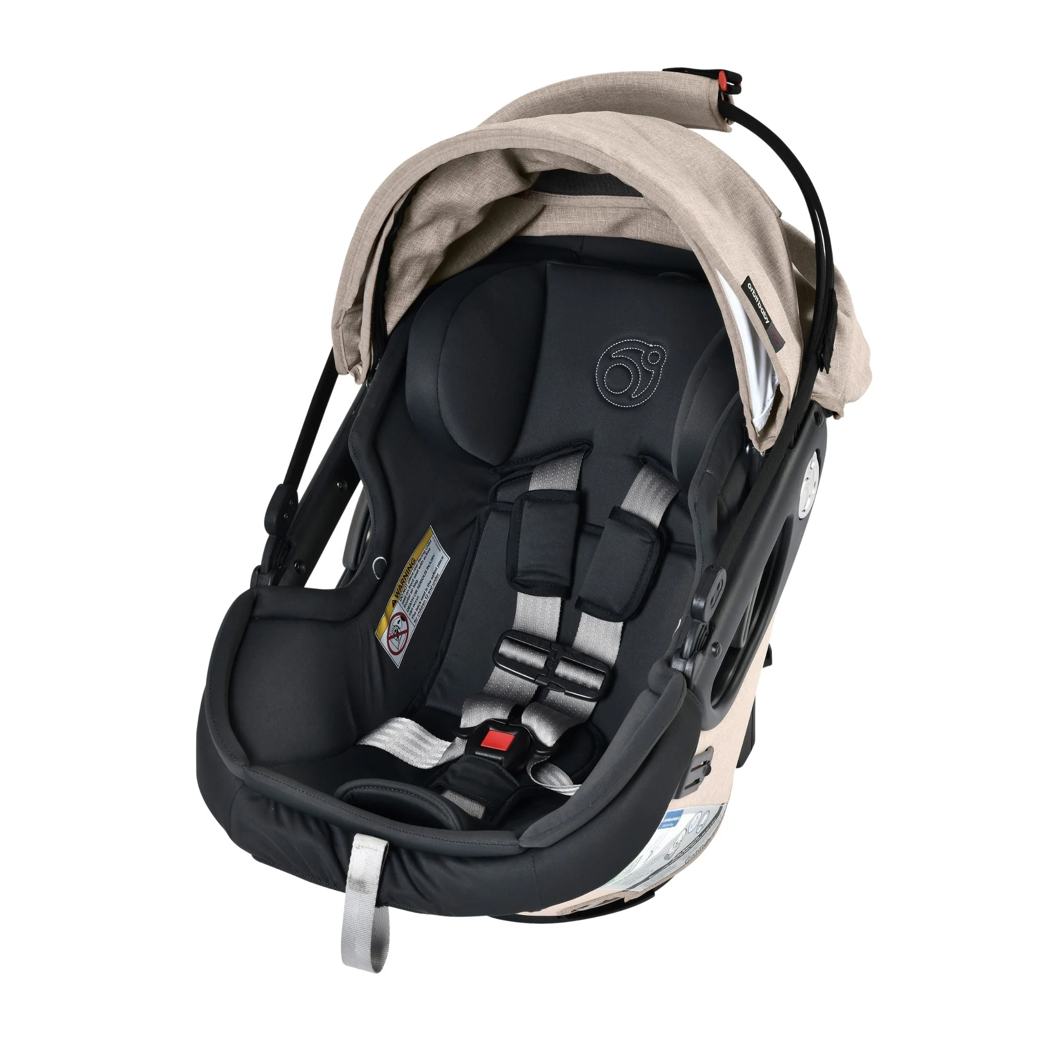 Orbit Baby Jog & Ride Travel System - Image 21
