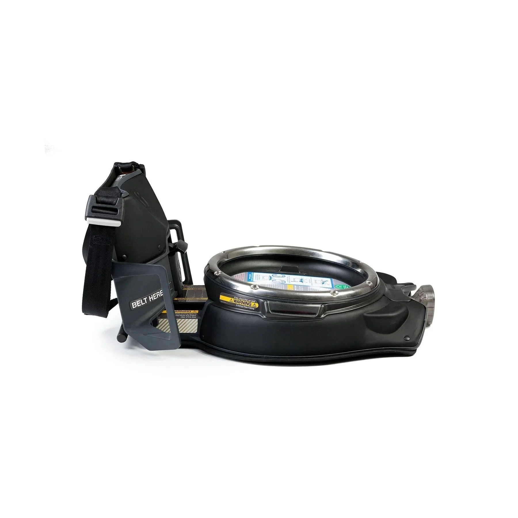 Orbit Baby Jog & Ride Travel System - Image 22