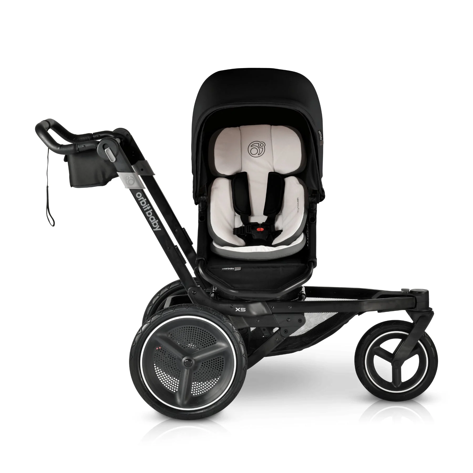 Orbit Baby Jog & Ride Travel System - Image 25