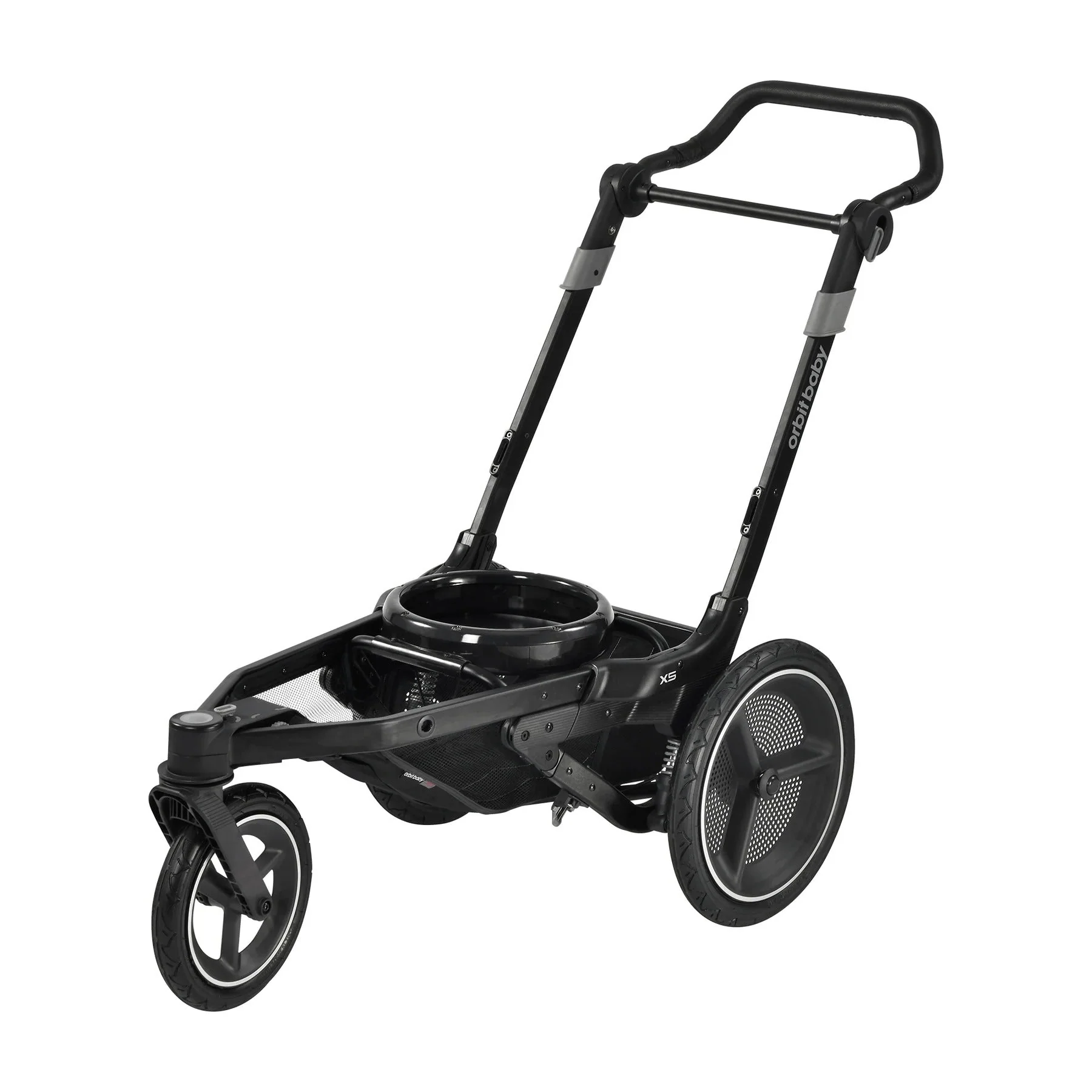 Orbit Baby Jog & Ride Travel System - Image 34