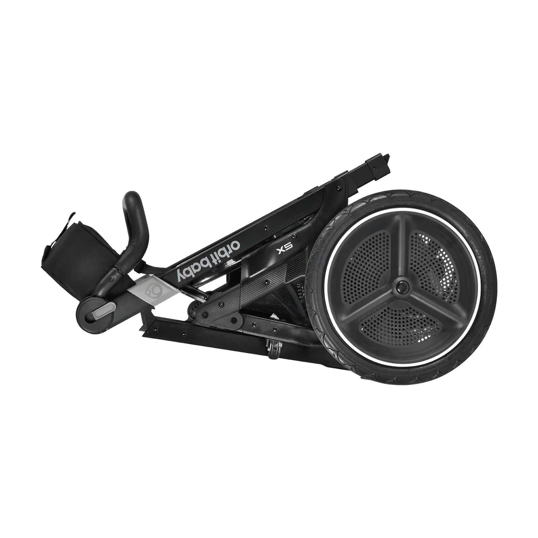 Orbit Baby Jog & Ride Travel System - Image 35