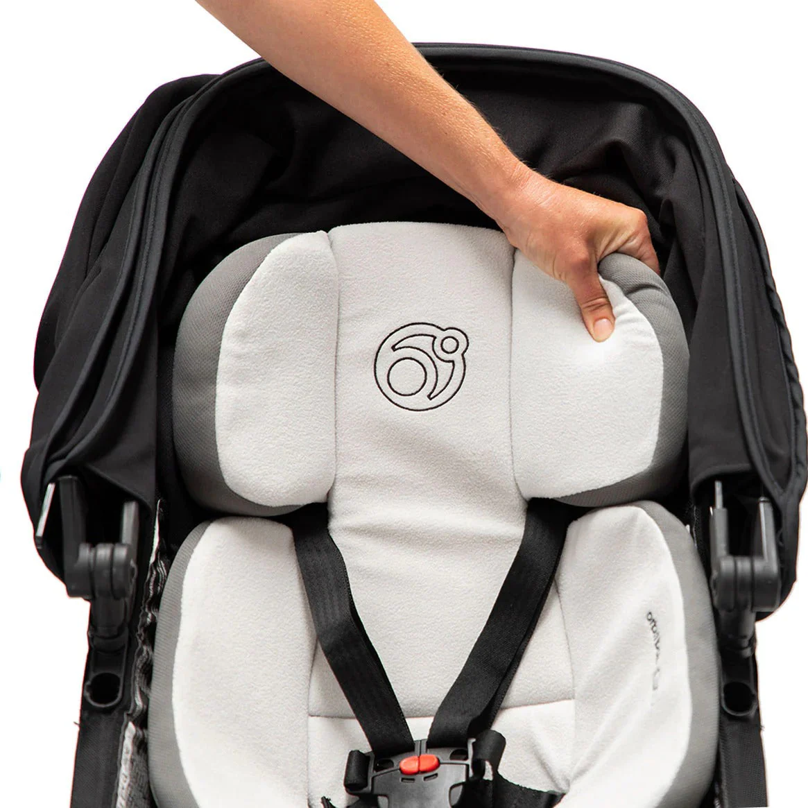 Orbit Baby Jog & Ride Travel System - Image 39
