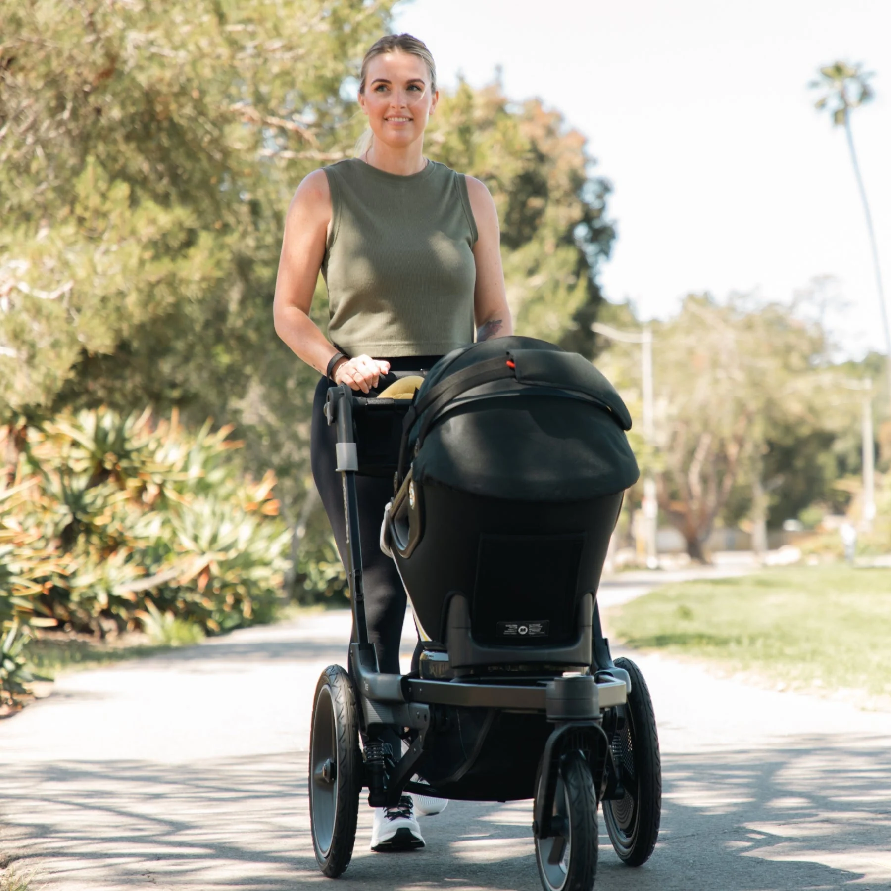 Orbit Baby Jog & Ride Travel System - Image 43