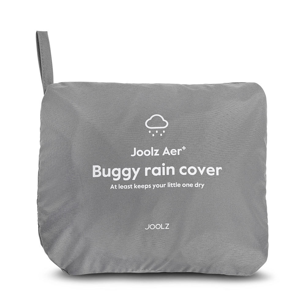 Joolz Aer+ Buggy Raincover - Image 4