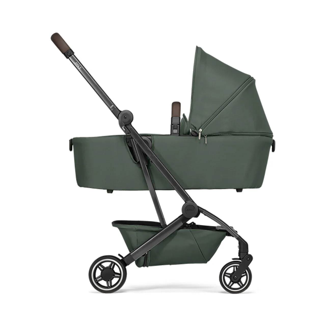 Joolz Aer+ Cot - Image 6