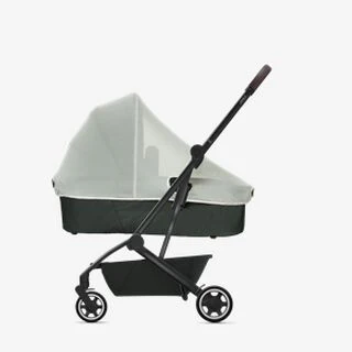 Joolz Aer Cot Mosquito Net - Image 2