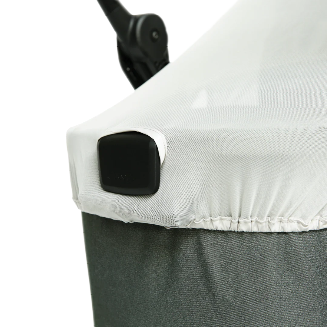 Joolz Aer Cot Mosquito Net - Image 5