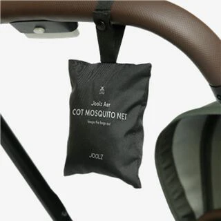 Joolz Aer Cot Mosquito Net - Image 6