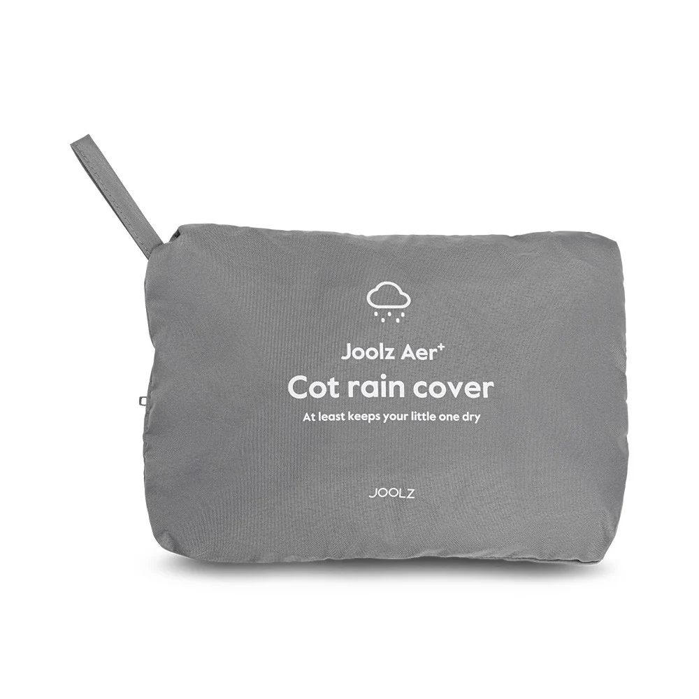 Joolz Aer+ Cot Raincover - Image 3
