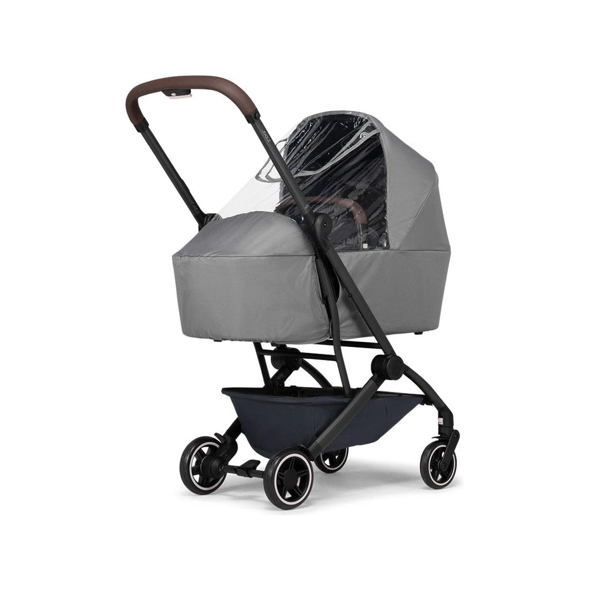Joolz Aer+ Cot Raincover - Image 5