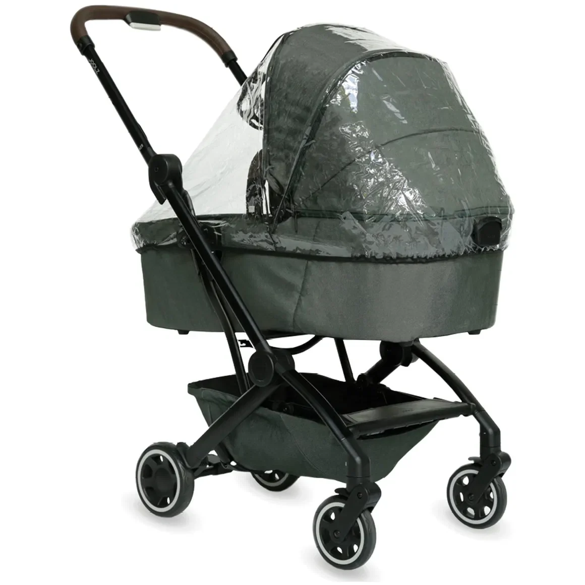 Joolz Aer Cot Raincover - Image 2