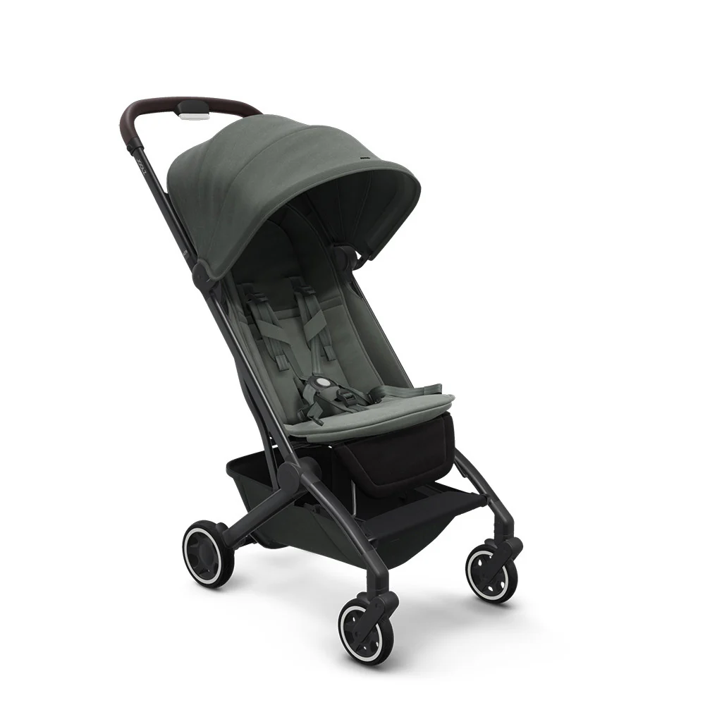 Joolz Aer1/+ Leg Rest - Image 3