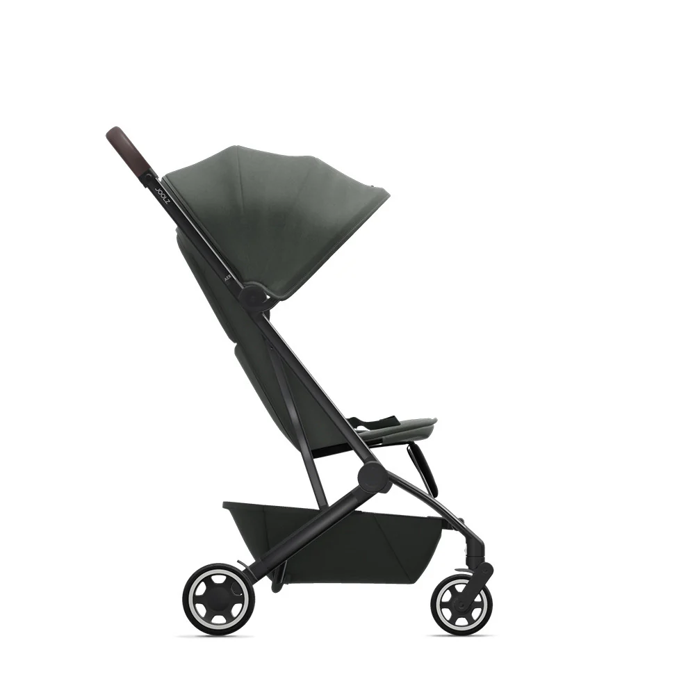 Joolz Aer1/+ Leg Rest - Image 4