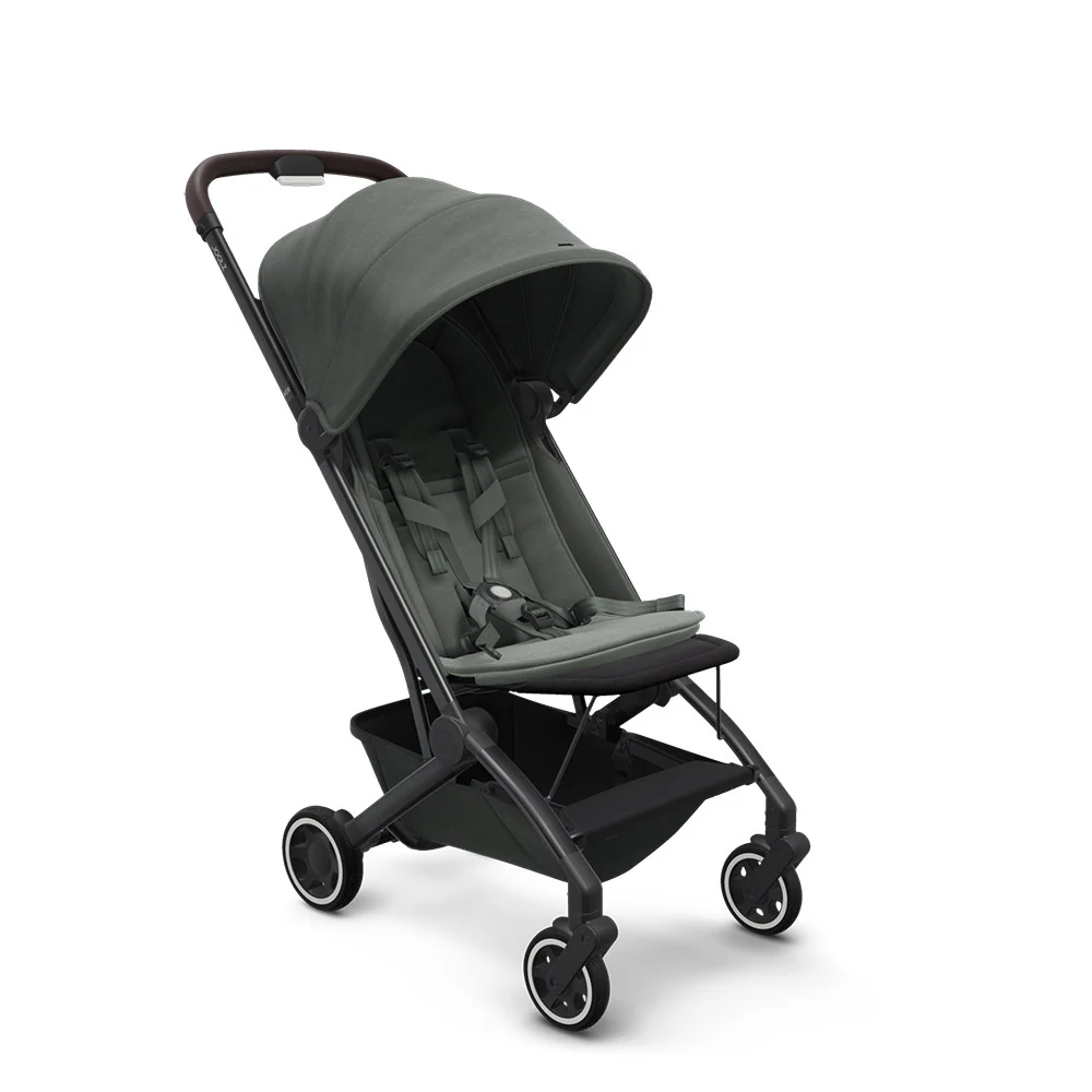Joolz Aer1/+ Leg Rest - Image 6