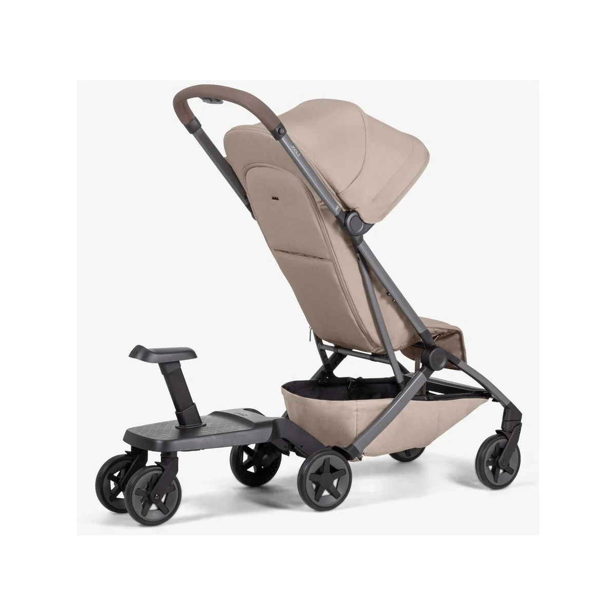 Joolz Aer2 Footboard with Seat - Image 4
