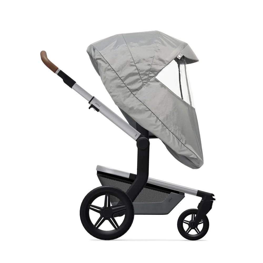 Joolz Day Stroller Raincover - Image 3