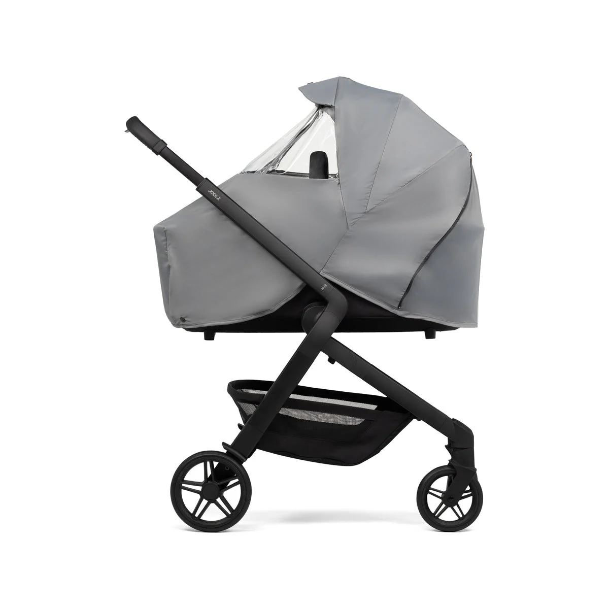 Joolz Hub2 Raincover - Image 4