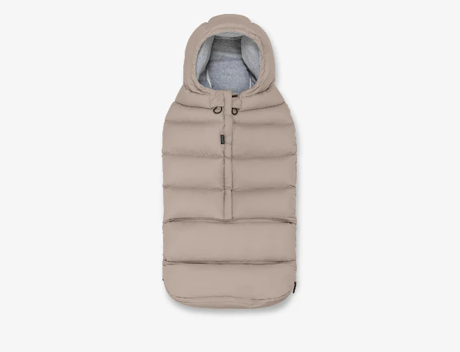 Joolz Puffer Footmuff - Image 4