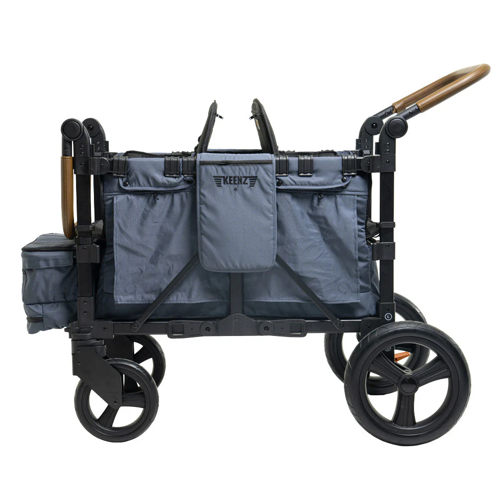 Keenz XC EVO - The Evolution of Luxury Comfort 2 Passenger - Image 17