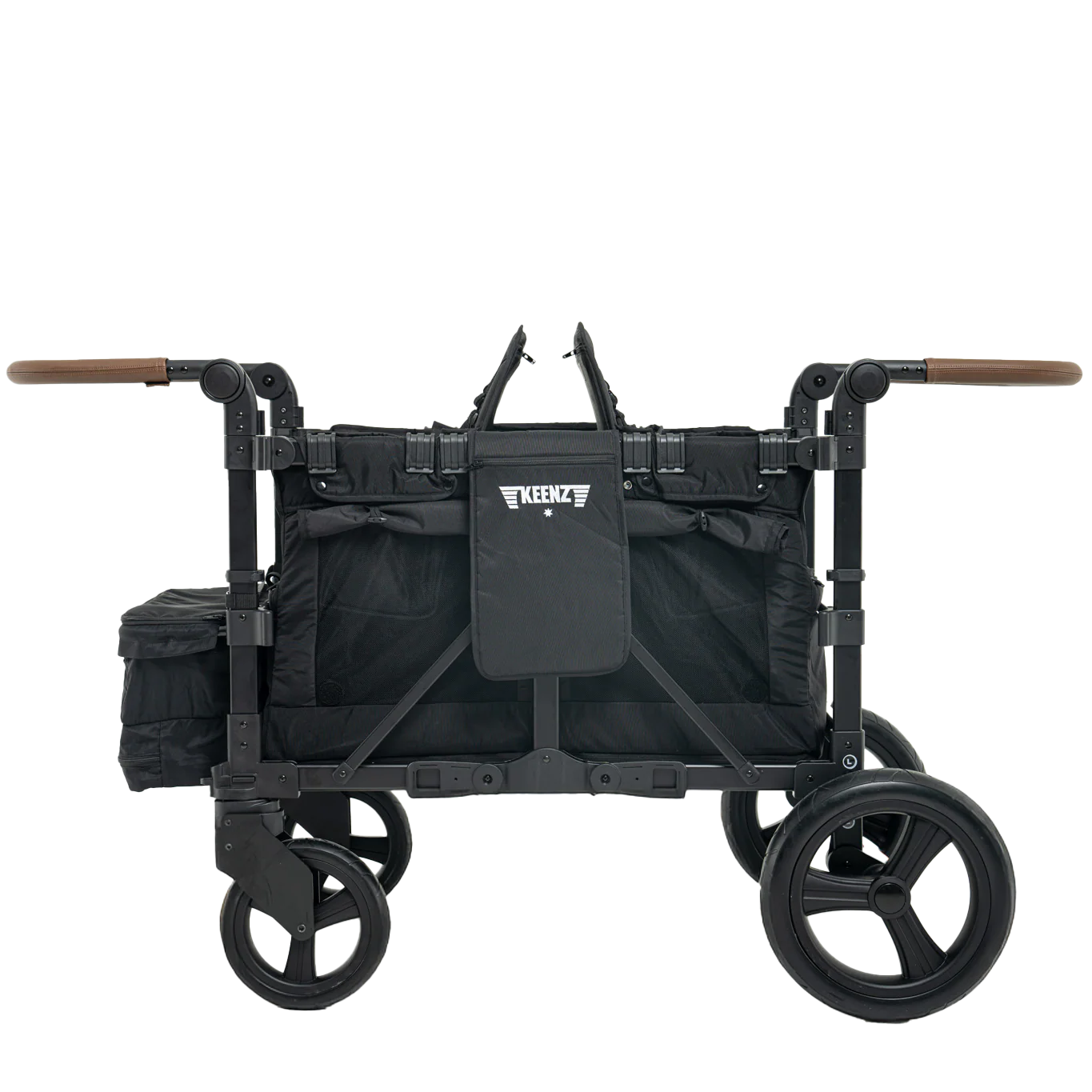 Keenz XC+ EVO - The Evolution of Luxury Comfort 4 Passenger - Image 7