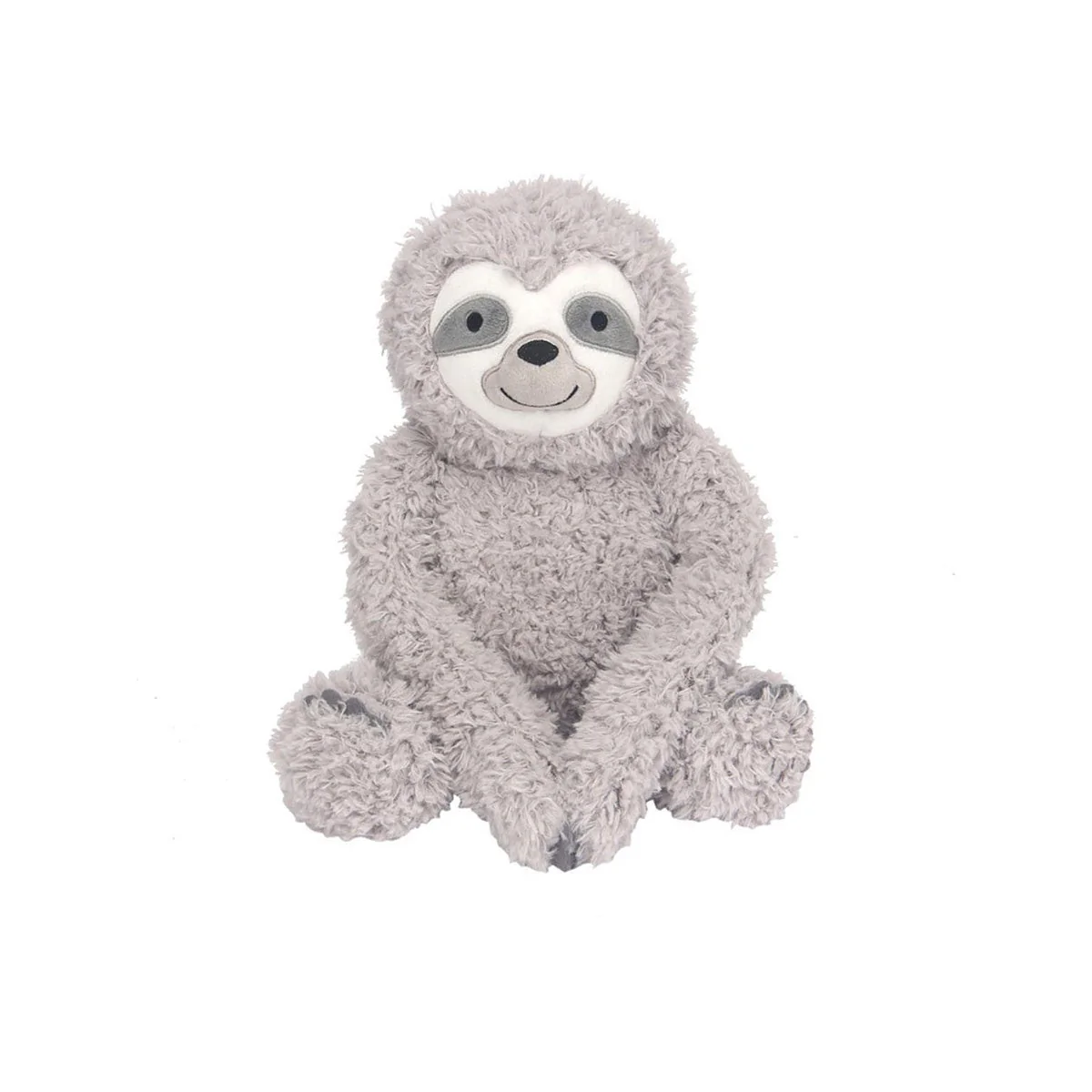 Lambs & Ivy Baby Jungle Sloth - Speedy - Image 6