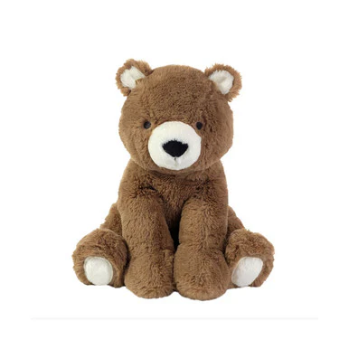 Lambs & Ivy Bear - Wally Plush - Image 2